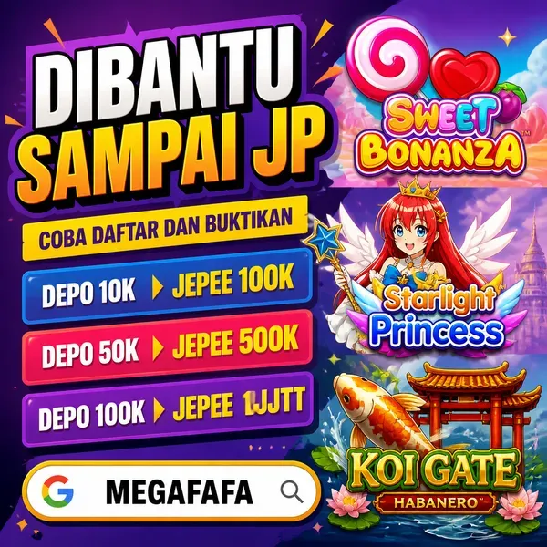 online slot terpercaya